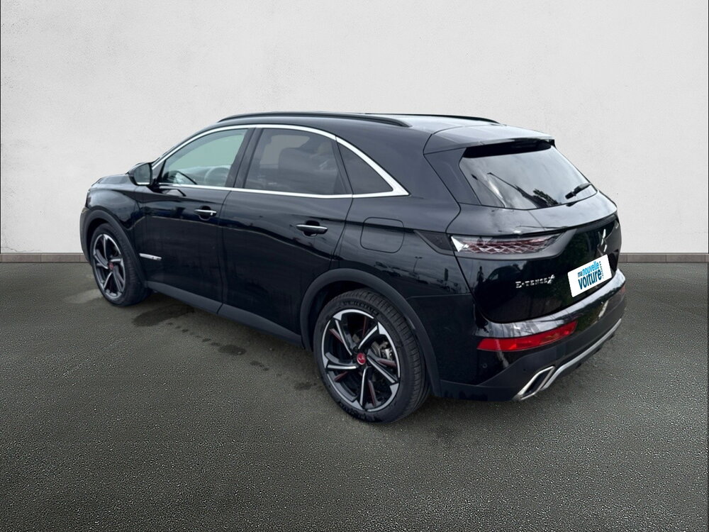 Occasion DS DS 7 Crossback DS7 Crossback Hybride E-Tense 300 EAT8 4x4 - Performance Line+