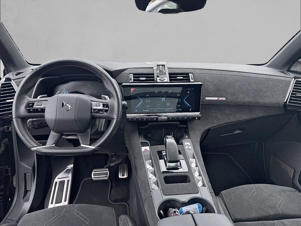 Occasion DS DS 7 Crossback DS7 Crossback Hybride E-Tense 300 EAT8 4x4 - Performance Line+