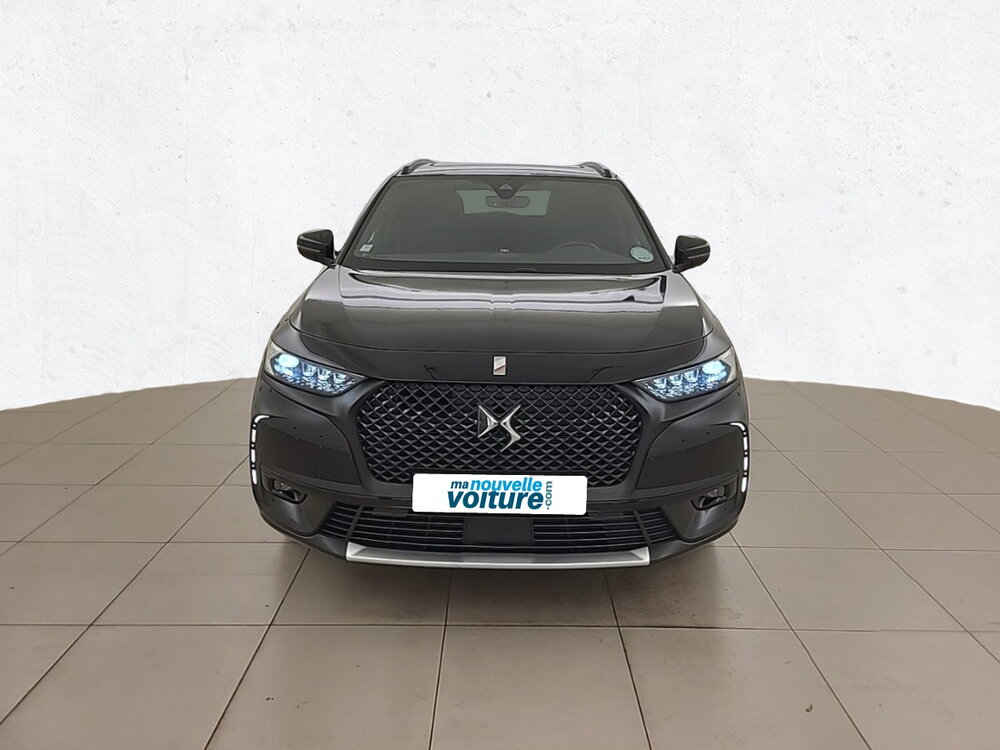 Occasion DS DS 7 Crossback DS7 Crossback Hybride E-Tense 300 EAT8 4x4 - Performance Line+