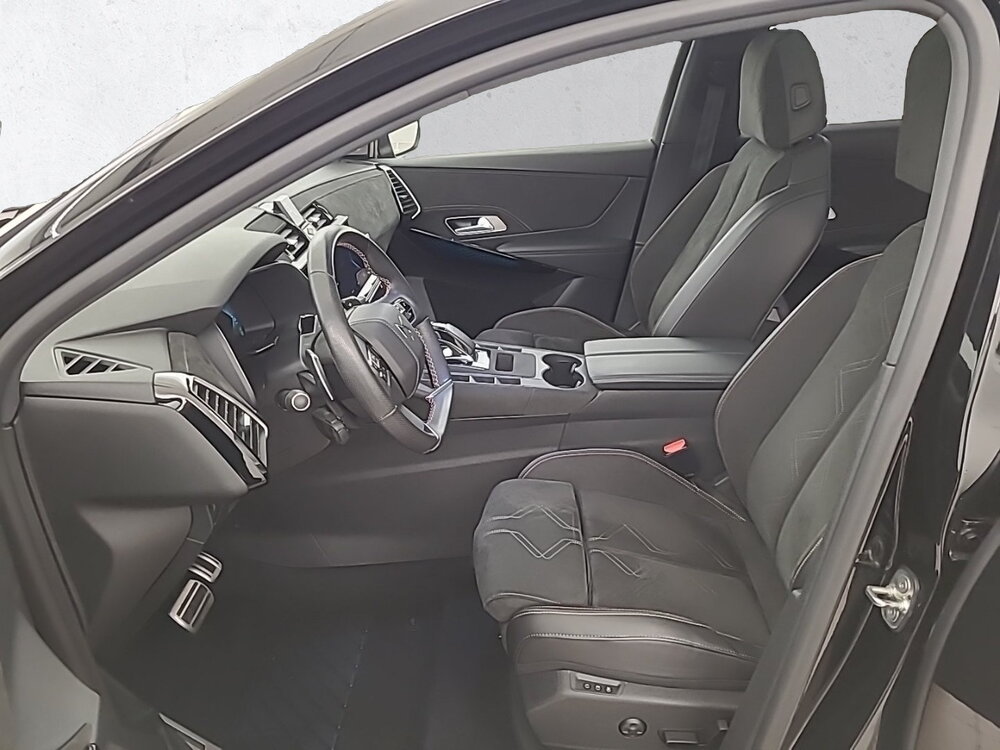 Occasion DS DS 7 Crossback DS7 Crossback Hybride E-Tense 300 EAT8 4x4 - Performance Line+