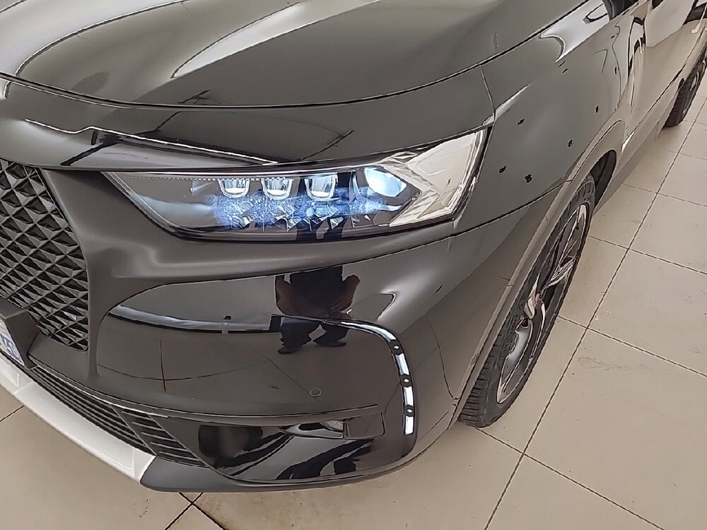 Occasion DS DS 7 Crossback DS7 Crossback Hybride E-Tense 300 EAT8 4x4 - Performance Line+