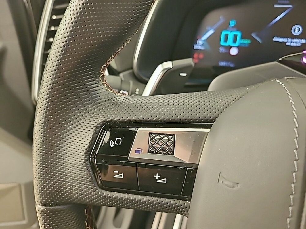 Occasion DS DS 7 Crossback DS7 Crossback Hybride E-Tense 300 EAT8 4x4 - Performance Line+