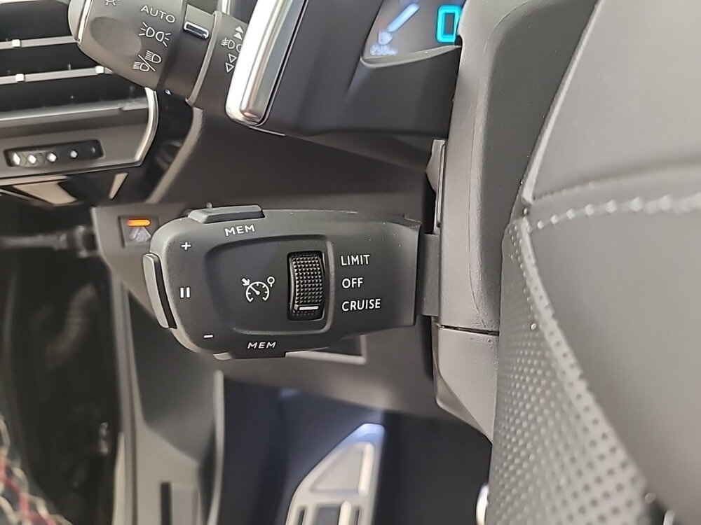 Occasion DS DS 7 Crossback DS7 Crossback Hybride E-Tense 300 EAT8 4x4 - Performance Line+