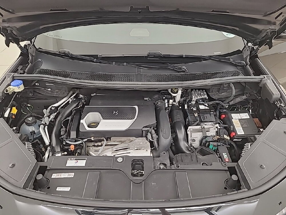 Occasion DS DS 7 Crossback DS7 Crossback Hybride E-Tense 300 EAT8 4x4 - Performance Line+