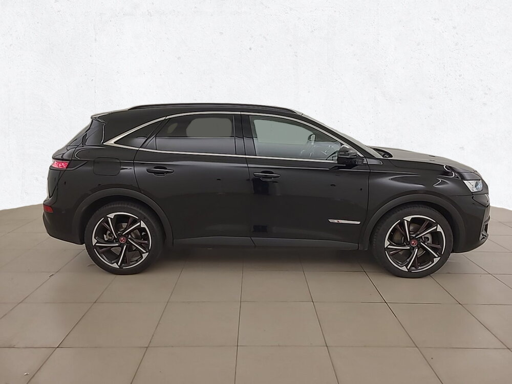 Occasion DS DS 7 Crossback DS7 Crossback Hybride E-Tense 300 EAT8 4x4 - Performance Line+