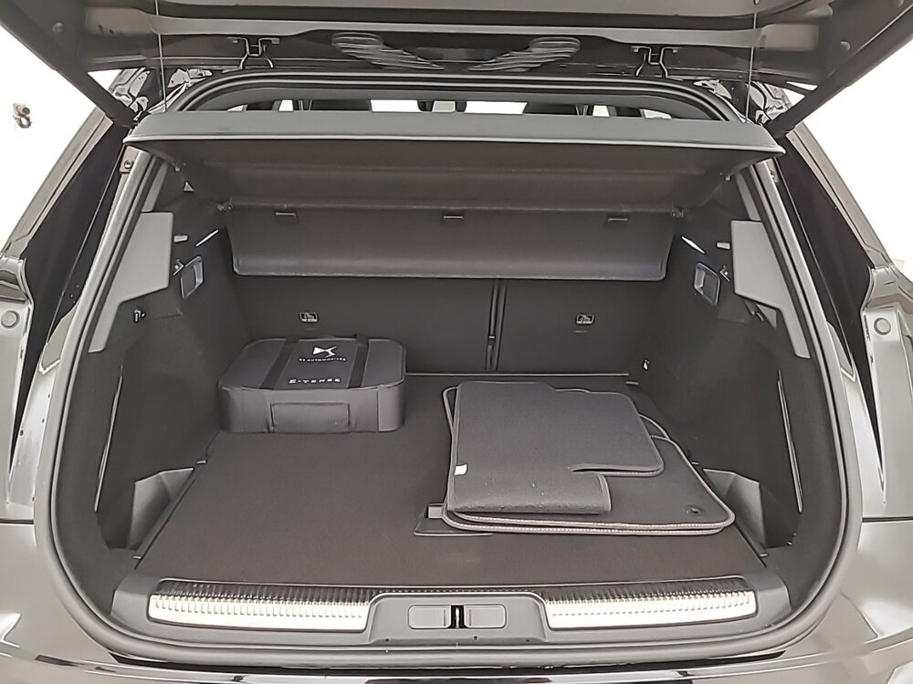 Occasion DS DS 7 Crossback DS7 Crossback Hybride E-Tense 300 EAT8 4x4 - Performance Line+