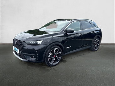 Occasion DS DS 7 Crossback DS7 Crossback Hybride E-Tense 300 EAT8 4x4 - Performance Line+