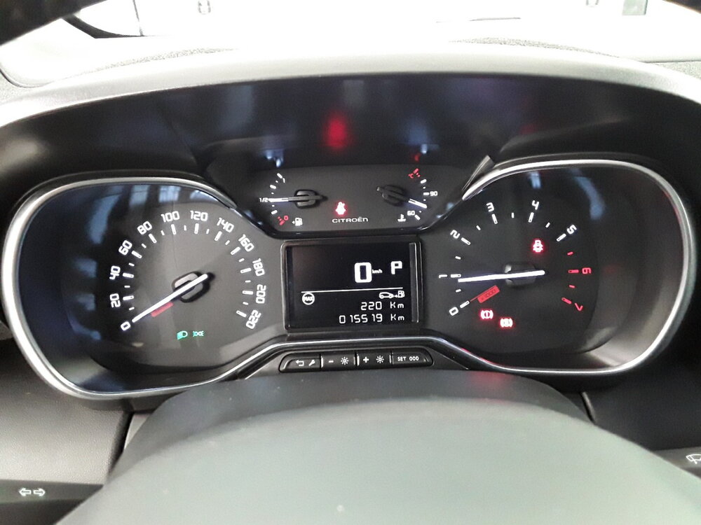 Occasion CITROEN C3 Aircross C3 Aircross PureTech 130 S&S EAT6 - Feel Pack