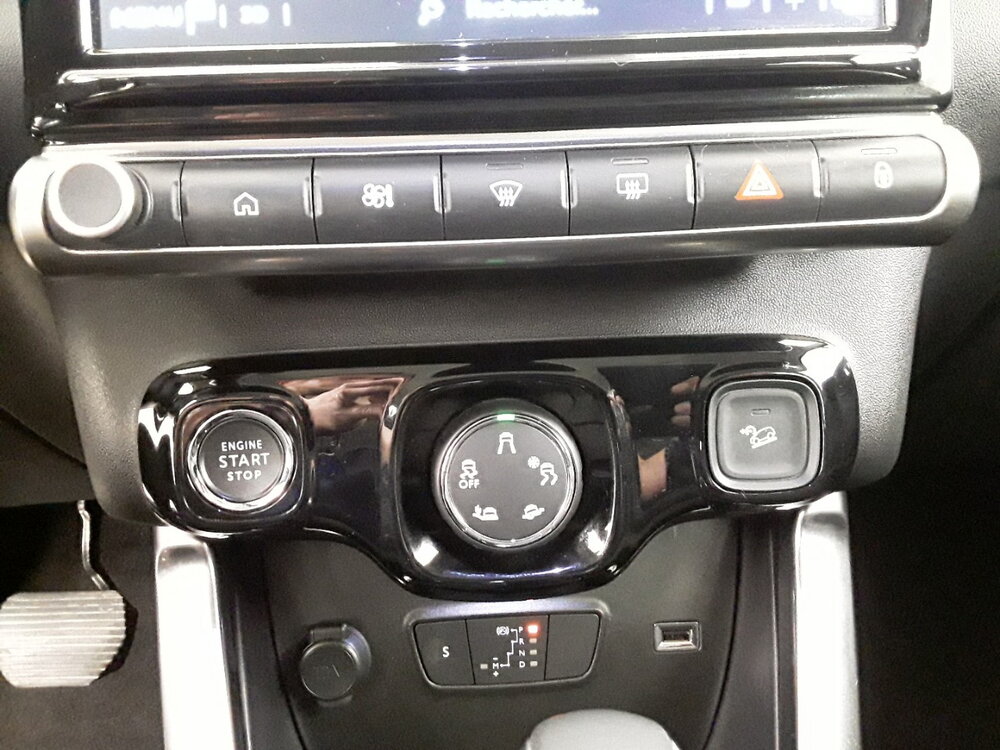 Occasion CITROEN C3 Aircross C3 Aircross PureTech 130 S&S EAT6 - Feel Pack