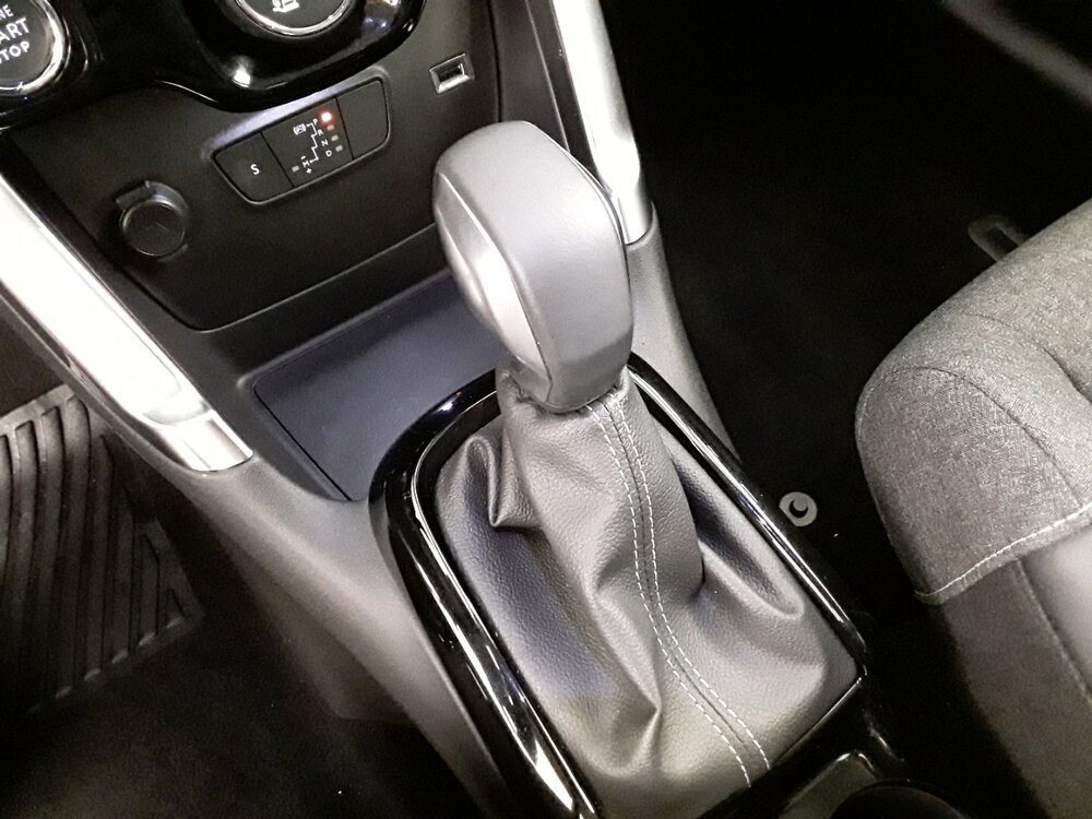 Occasion CITROEN C3 Aircross C3 Aircross PureTech 130 S&S EAT6 - Feel Pack