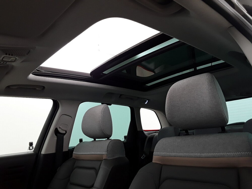 Occasion CITROEN C3 Aircross C3 Aircross PureTech 130 S&S EAT6 - Feel Pack