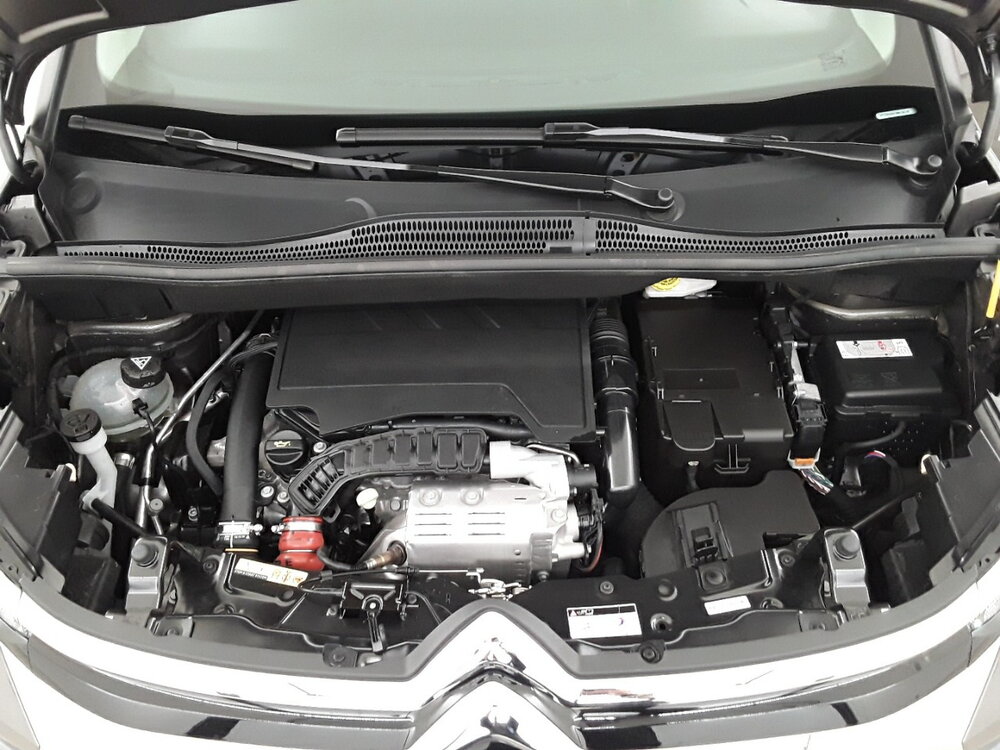 Occasion CITROEN C3 Aircross C3 Aircross PureTech 130 S&S EAT6 - Feel Pack