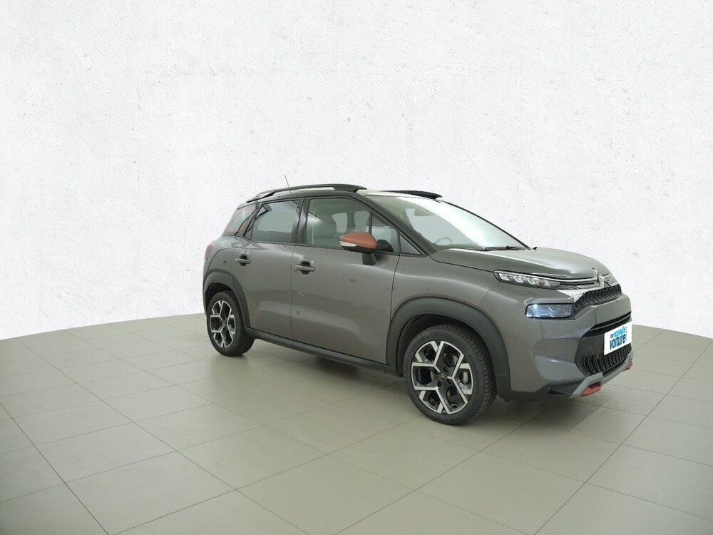 Occasion CITROEN C3 Aircross C3 Aircross PureTech 130 S&S EAT6 - Feel Pack