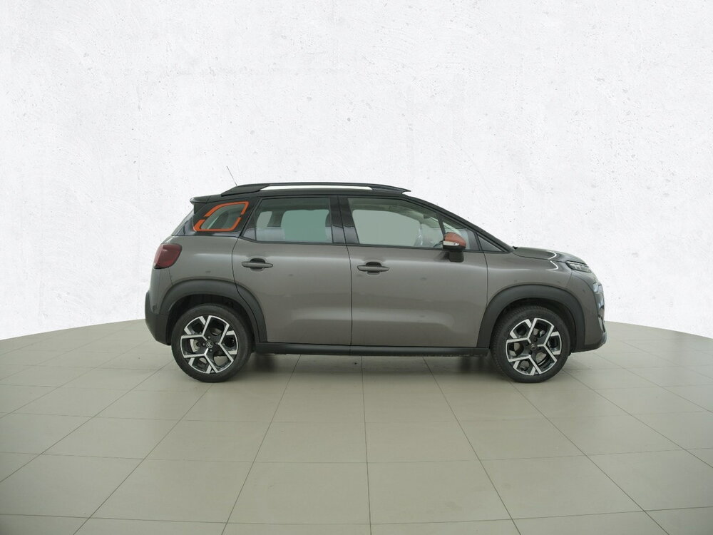 Occasion CITROEN C3 Aircross C3 Aircross PureTech 130 S&S EAT6 - Feel Pack