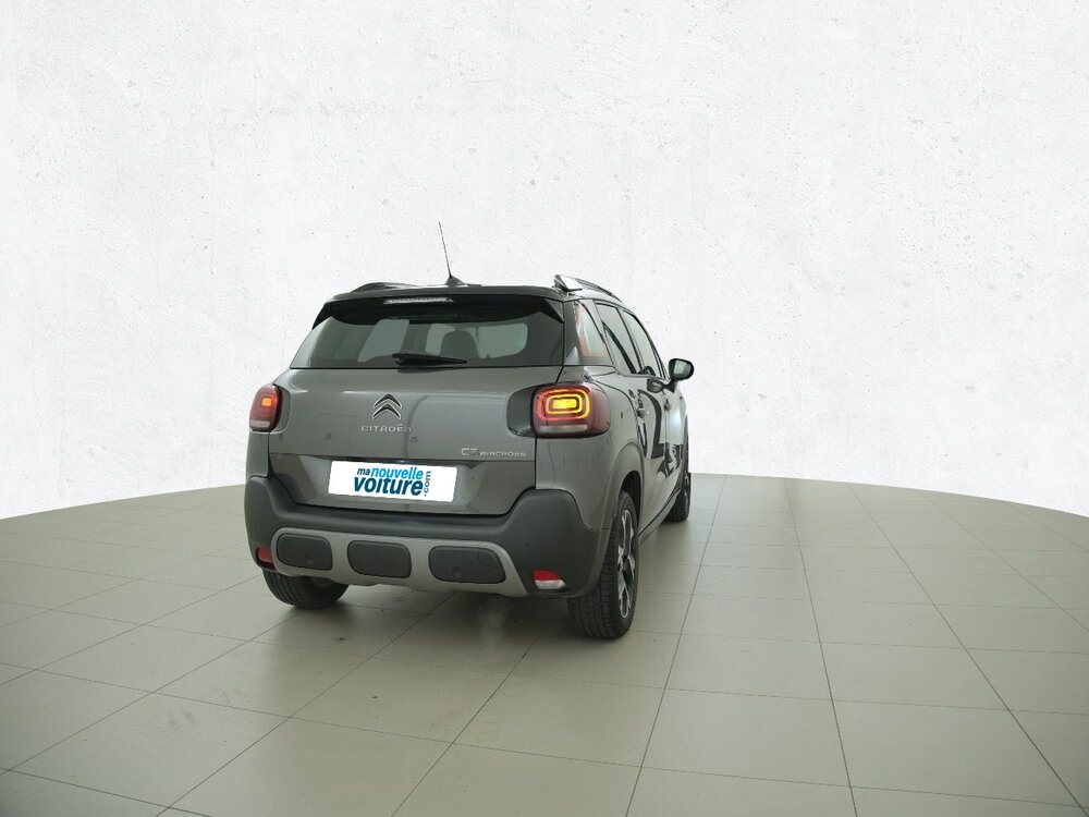 Occasion CITROEN C3 Aircross C3 Aircross PureTech 130 S&S EAT6 - Feel Pack