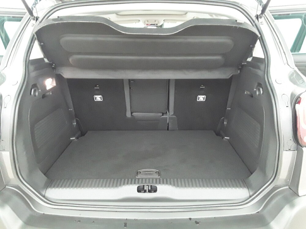 Occasion CITROEN C3 Aircross C3 Aircross PureTech 130 S&S EAT6 - Feel Pack