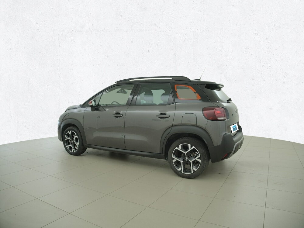 Occasion CITROEN C3 Aircross C3 Aircross PureTech 130 S&S EAT6 - Feel Pack