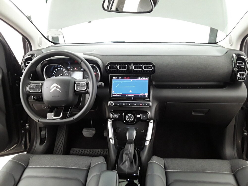 Occasion CITROEN C3 Aircross C3 Aircross PureTech 130 S&S EAT6 - Feel Pack