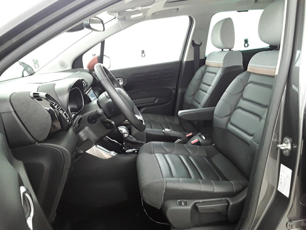 Occasion CITROEN C3 Aircross C3 Aircross PureTech 130 S&S EAT6 - Feel Pack