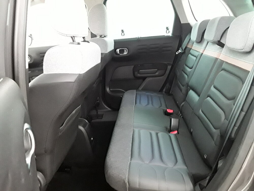 Occasion CITROEN C3 Aircross C3 Aircross PureTech 130 S&S EAT6 - Feel Pack