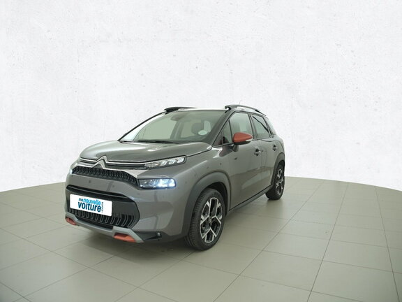 Occasion CITROEN C3 Aircross C3 Aircross PureTech 130 S&S EAT6 - Shine Pack