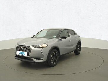 Occasion DS DS3 Crossback DS3 Crossback E-Tense