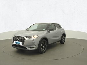 Occasion DS DS3 Crossback DS3 Crossback E-Tense - So Chic