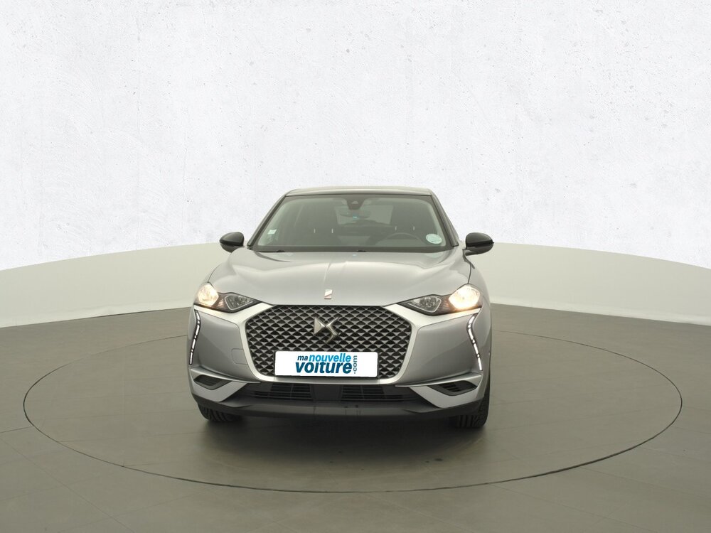 Occasion DS DS3 Crossback DS3 Crossback E-Tense - So Chic