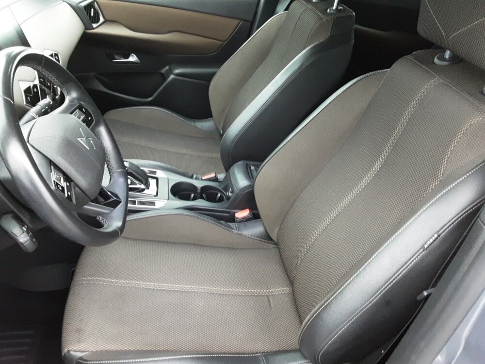 Occasion DS DS3 Crossback DS3 Crossback E-Tense - So Chic