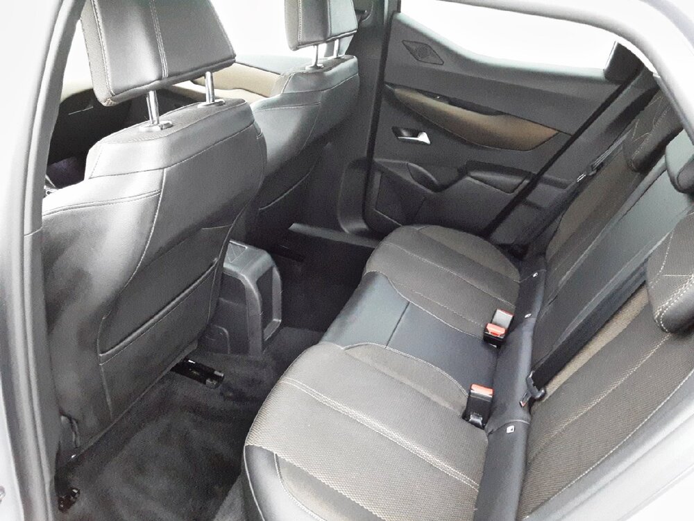 Occasion DS DS3 Crossback DS3 Crossback E-Tense - So Chic