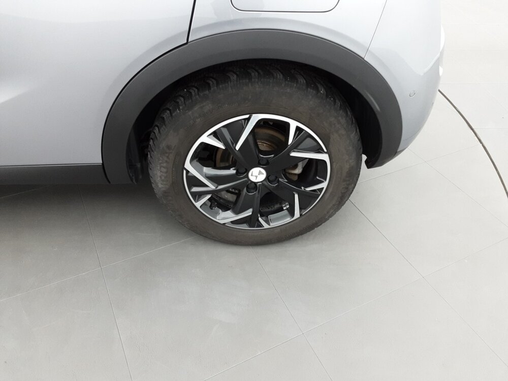 Occasion DS DS3 Crossback DS3 Crossback E-Tense - So Chic