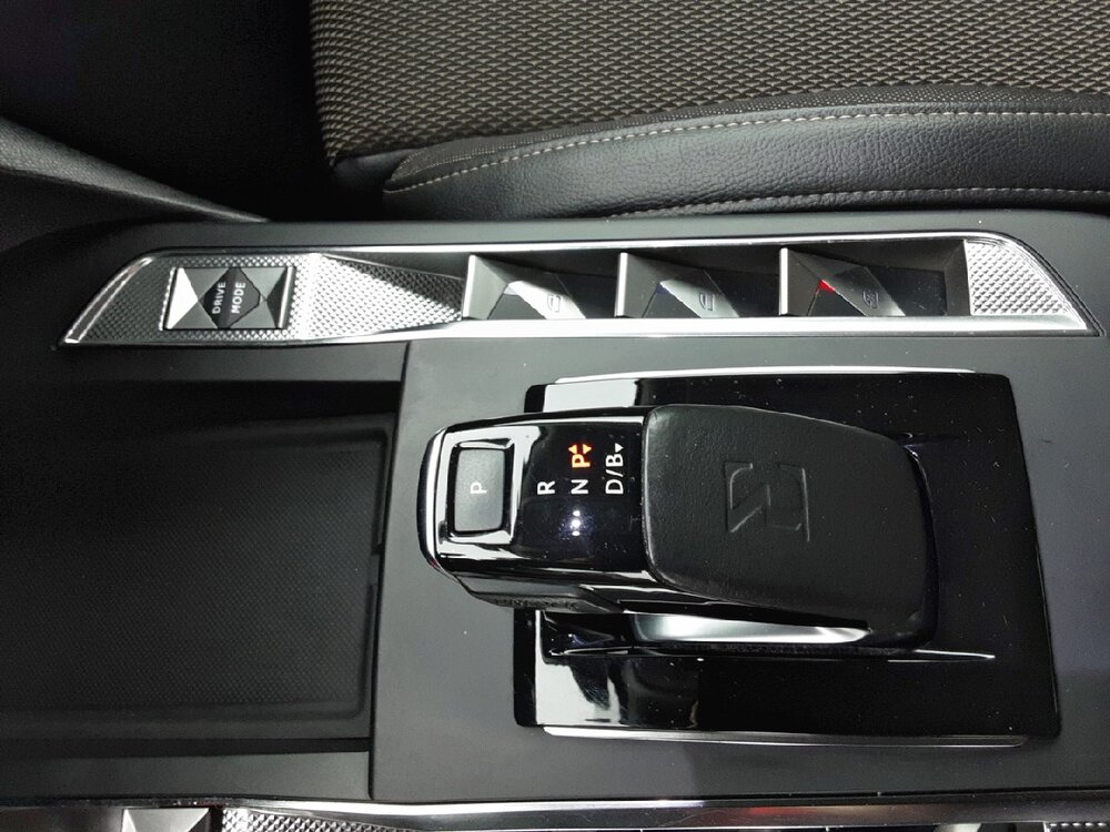 Occasion DS DS3 Crossback DS3 Crossback E-Tense - So Chic