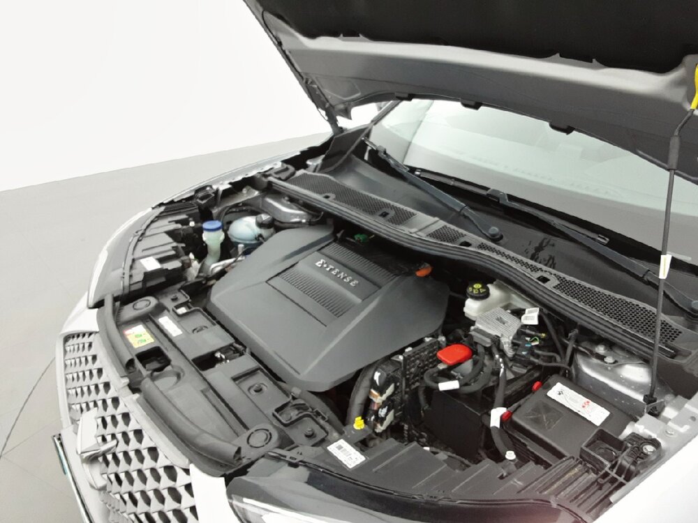 Occasion DS DS3 Crossback DS3 Crossback E-Tense - So Chic