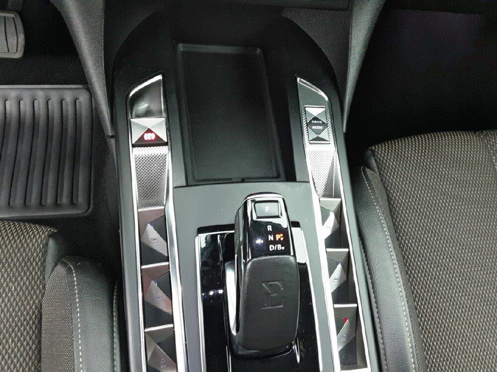 Occasion DS DS3 Crossback DS3 Crossback E-Tense - So Chic