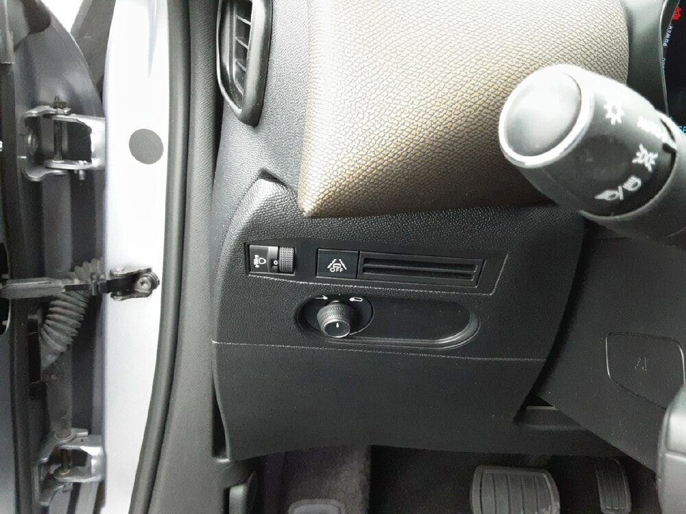 Occasion DS DS3 Crossback DS3 Crossback E-Tense - So Chic