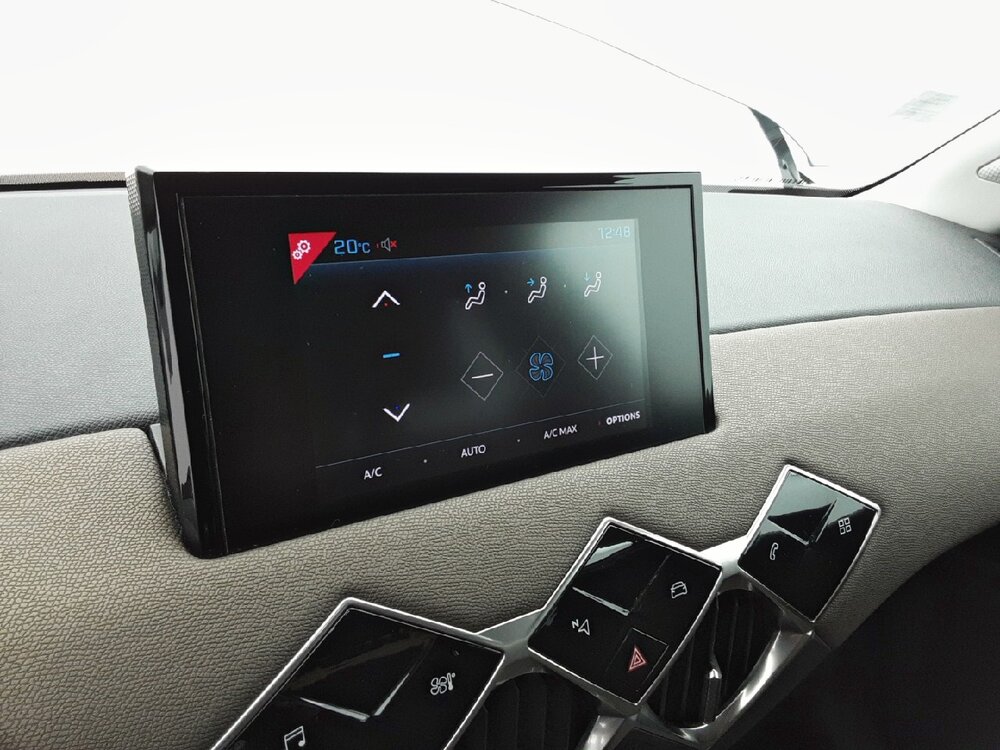 Occasion DS DS3 Crossback DS3 Crossback E-Tense - So Chic