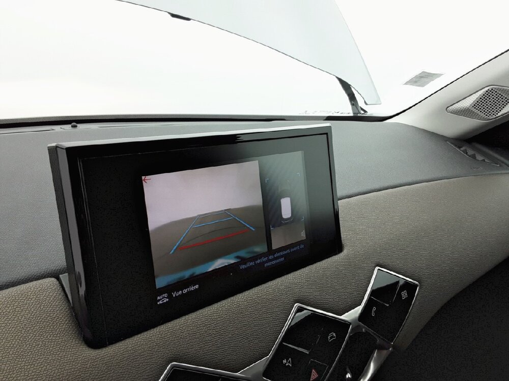 Occasion DS DS3 Crossback DS3 Crossback E-Tense - So Chic