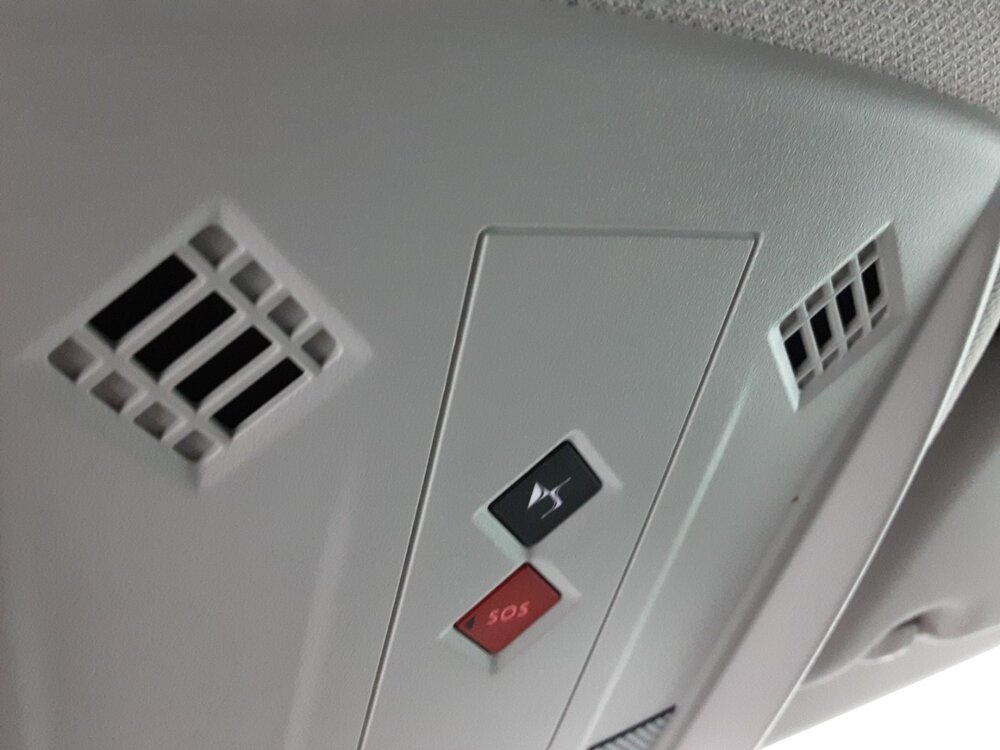 Occasion DS DS3 Crossback DS3 Crossback E-Tense - So Chic