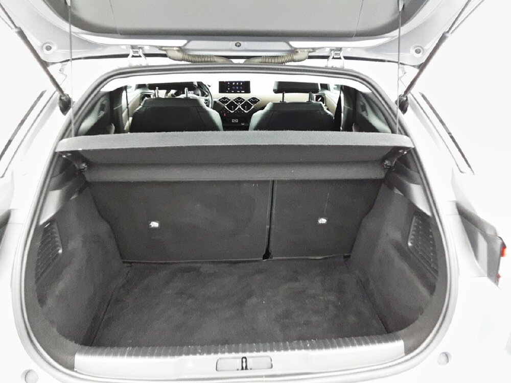 Occasion DS DS3 Crossback DS3 Crossback E-Tense - So Chic