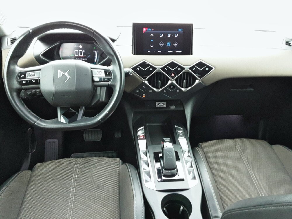 Occasion DS DS3 Crossback DS3 Crossback E-Tense - So Chic