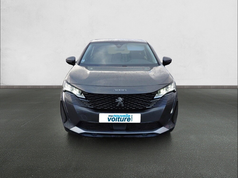 Occasion PEUGEOT 3008 3008 Puretech 130ch S&S EAT8 - Active Business
