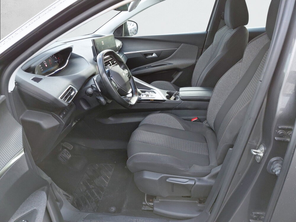 Occasion PEUGEOT 3008 3008 Puretech 130ch S&S EAT8 - Active Business