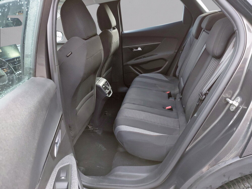 Occasion PEUGEOT 3008 3008 Puretech 130ch S&S EAT8 - Active Business