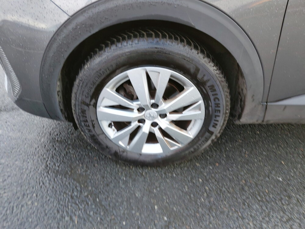 Occasion PEUGEOT 3008 3008 Puretech 130ch S&S EAT8 - Active Business