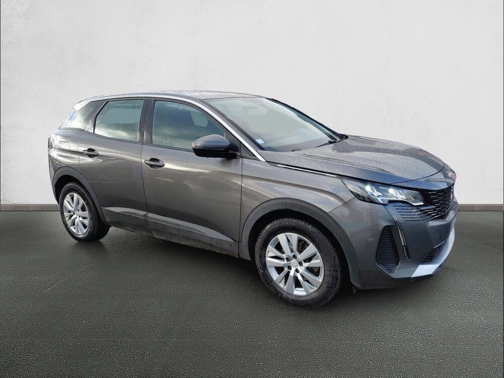 Occasion PEUGEOT 3008 3008 Puretech 130ch S&S EAT8 - Active Business