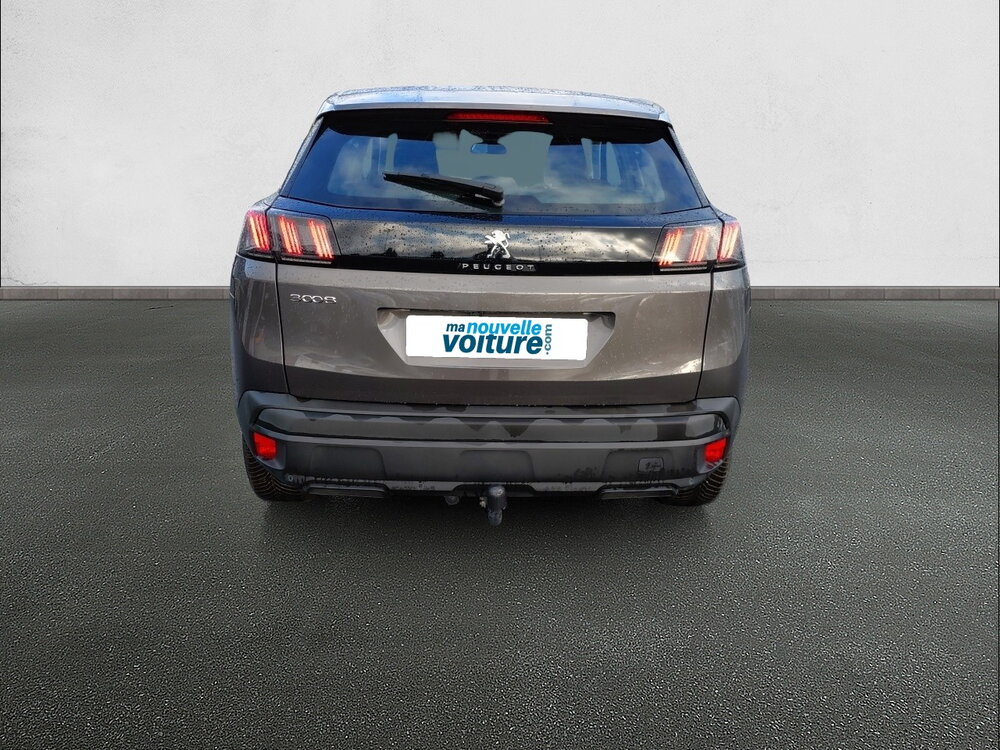 Occasion PEUGEOT 3008 3008 Puretech 130ch S&S EAT8 - Active Business