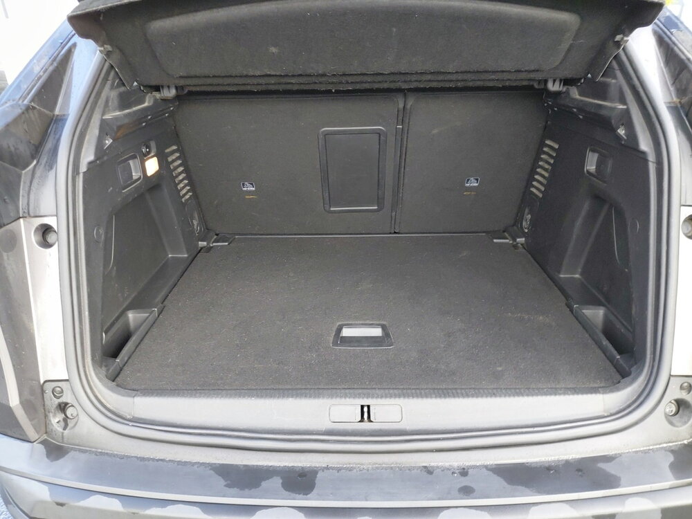 Occasion PEUGEOT 3008 3008 Puretech 130ch S&S EAT8 - Active Business
