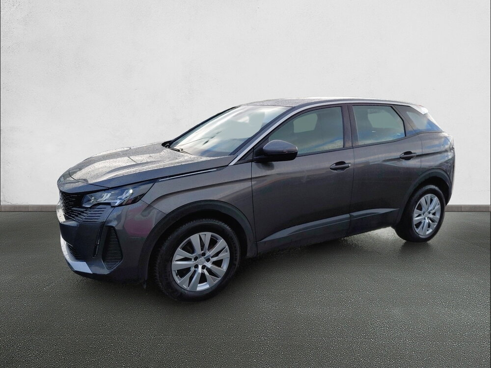 Occasion PEUGEOT 3008 3008 Puretech 130ch S&S EAT8 - Active Business