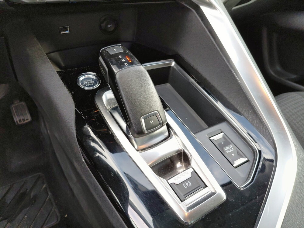 Occasion PEUGEOT 3008 3008 Puretech 130ch S&S EAT8 - Active Business