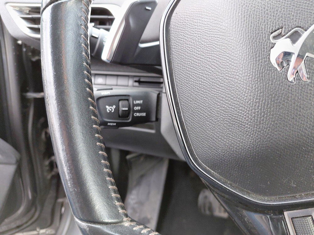 Occasion PEUGEOT 3008 3008 Puretech 130ch S&S EAT8 - Active Business